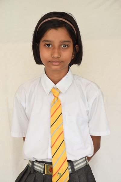 VAISHNAVI SINGH 